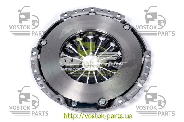 Корзина зчеплення 1016009167 Geely