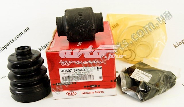 21830K2000 Hyundai/Kia 