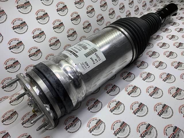 LR057256 Land Rover Ліва передня стійка