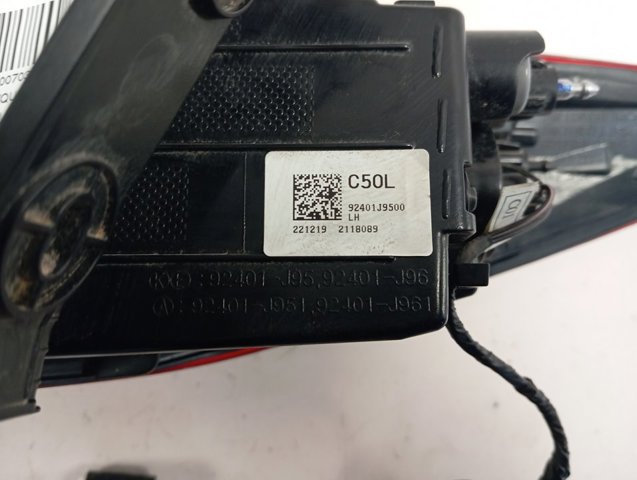  Hyundai/Kia 92401J9500 ціна, від 95.89 USD