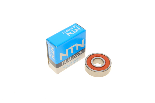 Підшипник генератора NTN 6000LLUC35K ціна, від 2.26 USD