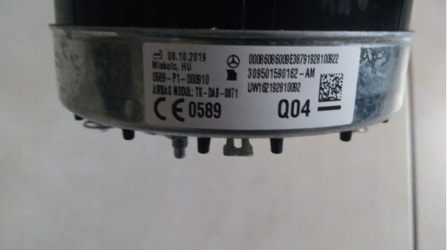 A0008608600 Mercedes 