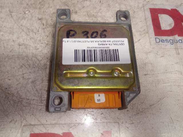  Peugeot/Citroen 9628740380 ціна, від 17.07 USD