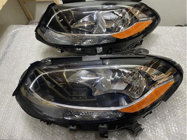 Купити A2468205761 Mercedes Основна фара в зборі ліва