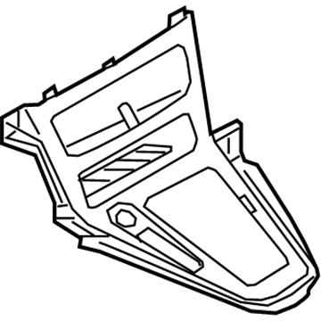 F1EZ58044D90CB Ford 