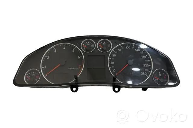 4B0920901 VAG Спідометр