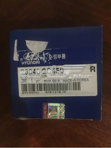 Поршні і шатуни Hyundai/Kia 230402C450 ціна, від 83.95 USD