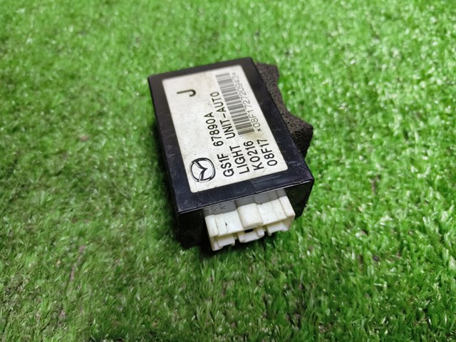  Mazda GS1F67890A ціна, від 21.54 USD