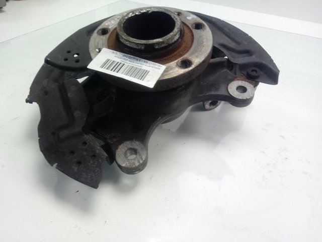 9806779480 Peugeot/Citroen Захист гальмівного диска, переднього, правого