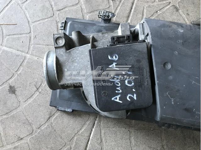 Датчик масової витрати повітря Bosch 0280202130 ціна, від 151.72 USD