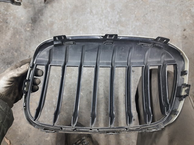 7383364 BMW Решітка радіатора права