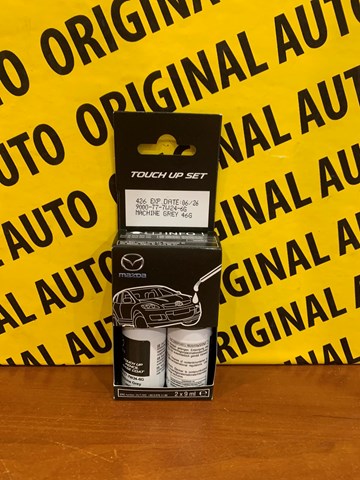 9000777W246G Mazda Фарба для кузова