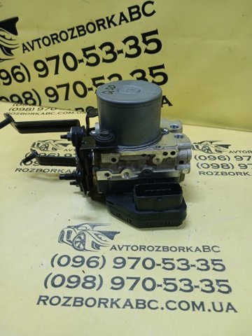 Блок АБС гідравлічний Nissan/Infiniti 476604GH0A ціна, від 97.84 USD