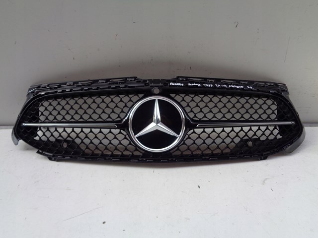 A1778888300 Mercedes Решітка радіатора