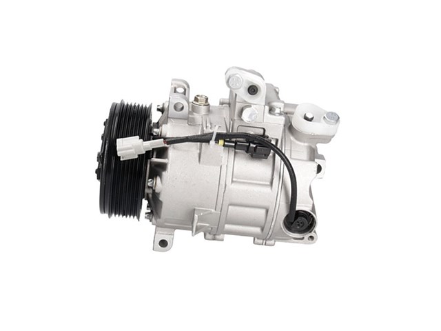 Купити AC0140 MSG Компресор кліматичної установки