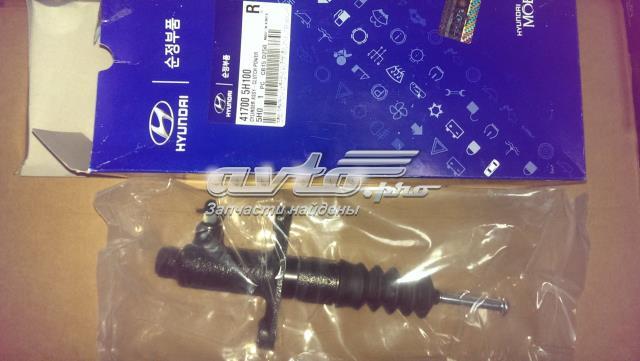 Купити 417005H100 Hyundai/Kia Робочий циліндр зчеплення