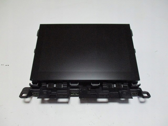 Купити 9830426480 Peugeot/Citroen Дисплей багатофункціональний