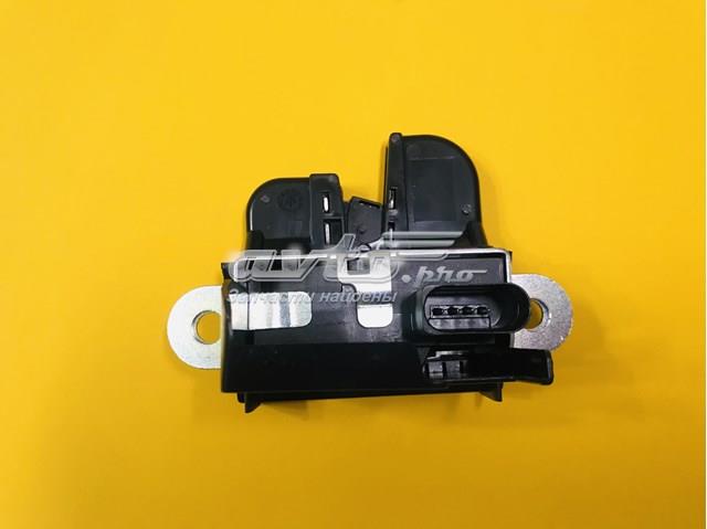 Замок дверей багажника Polcar 9555ZC5 ціна, від 15.75 USD
