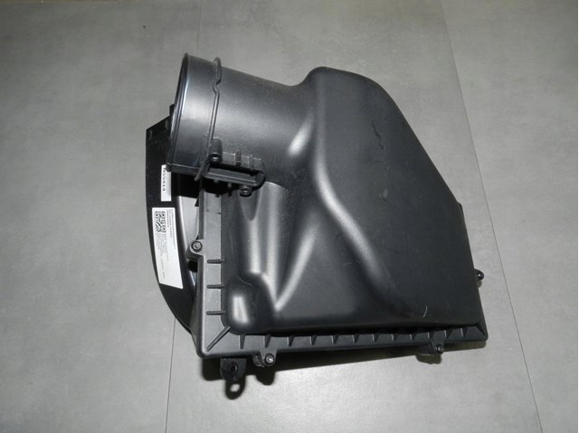 Корпус фільтра 7643301 BMW