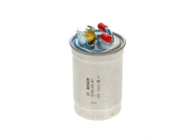 Фільтр тонкого очищення палива Bosch 450906267 ціна, від 11.25 USD