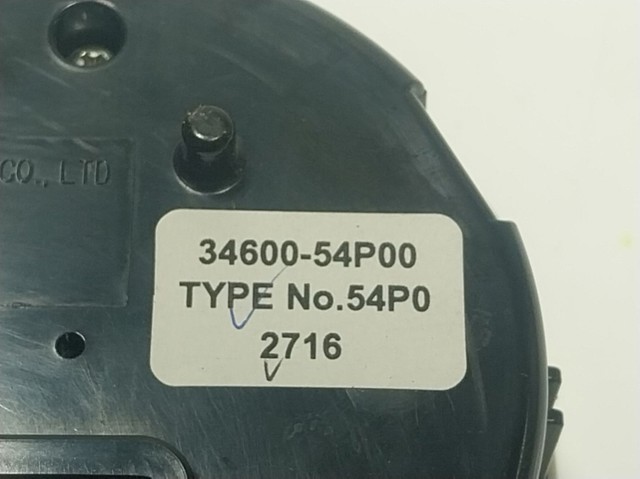  Suzuki 3460054P00 ціна, від 62.08 USD