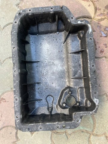 Купити A6510140703 Mercedes 