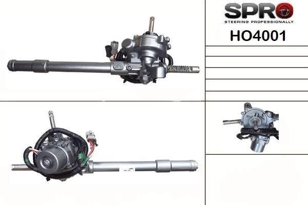 Управління рульове в зборі Motorherz E40121RB ціна, від 278.72 USD