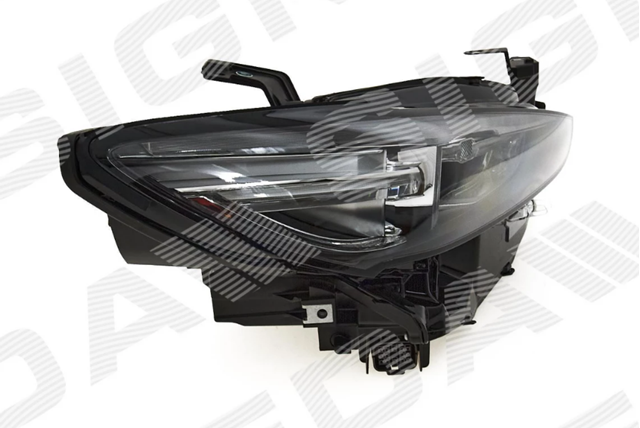 Купити ZMZ111349R Signeda Права блок фара