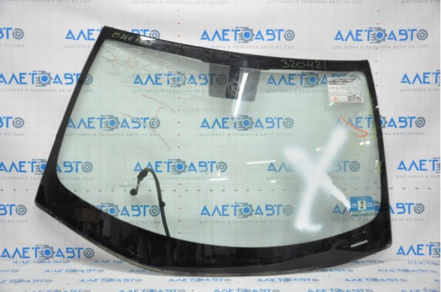 5610176310 Toyota Автомобільне скло
