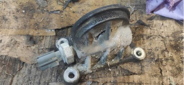 Фільтр масляний Ford BS4E6881BB