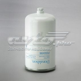 фільтр масляний P550520 фільтр масляний P550520