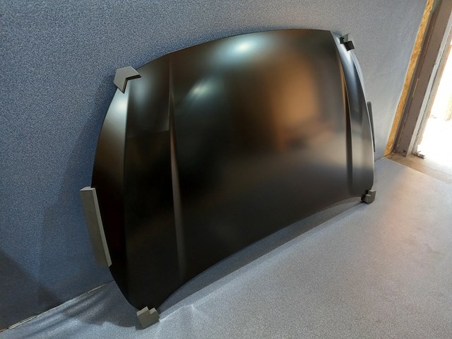 Капот Signeda PSB20029A