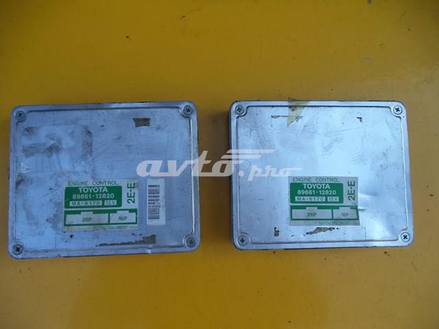 ЕБУ Toyota 8966112820 ціна, від 28.22 USD