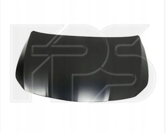 Капот FPS FP4649281 ціна, від 344.39 USD