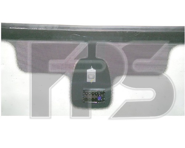 Автоскло Pilkington GS5508D11P ціна, від 124.14 USD
