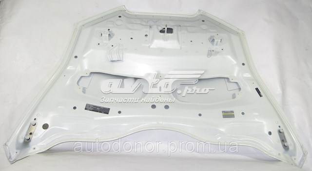 Капот FEA0M3NAMB Nissan/Infiniti