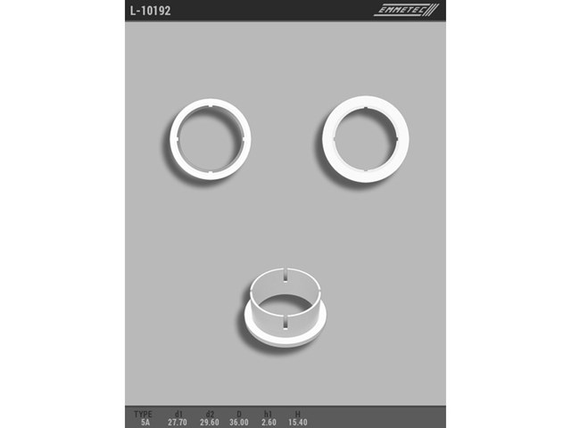  L10192 Emmetec