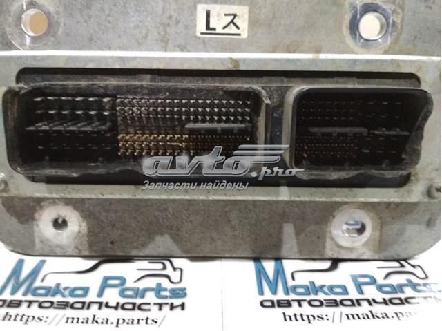 Електронний блок керування двигуном 8966160G00 Toyota