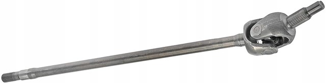 Піввісь передня, права Chrysler 68145208AB ціна, від 259.24 USD