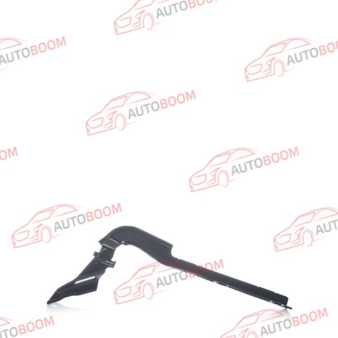 Петля капота, ліва KB7W52420 Mazda