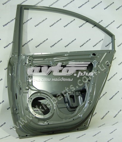 Фільтр паливний Toyota 7702433110