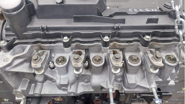 Купити K9K832 Nissan/Infiniti Двигун