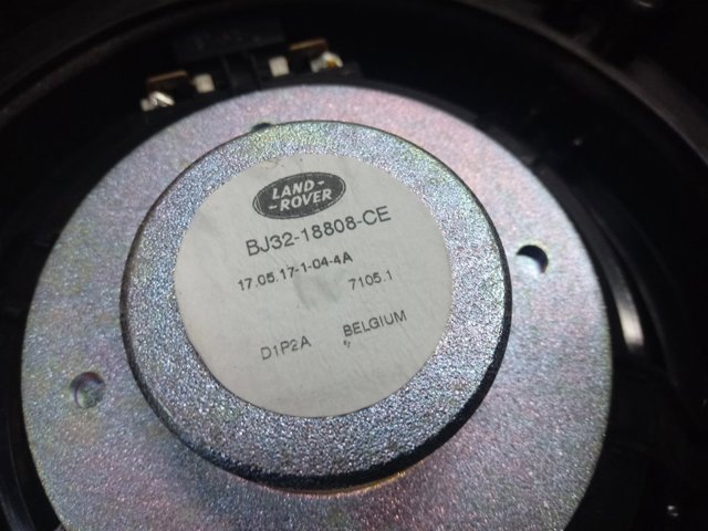Купити BJ3218808CE Land Rover 