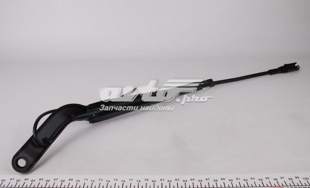 Ричаг склоочисника Autotechteile 8207 ціна, від 12.68 USD