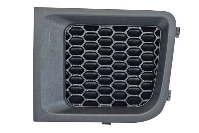 Решітка переднього бампера, ліва Junsite 00000078970 ціна, від 6.57 USD