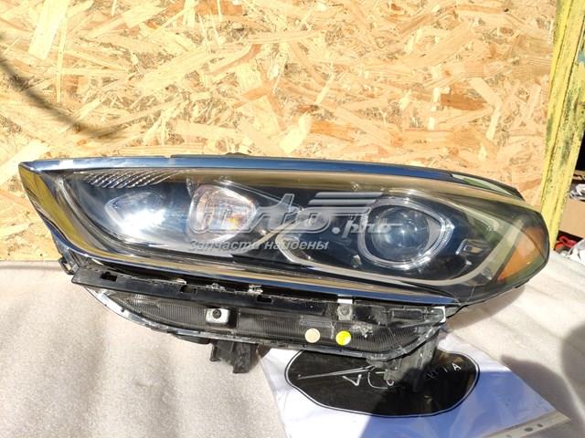 Фари Hyundai/Kia 92101C2600 ціна, від 2367.62 USD