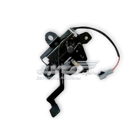 Замок капота 1068002002 Geely