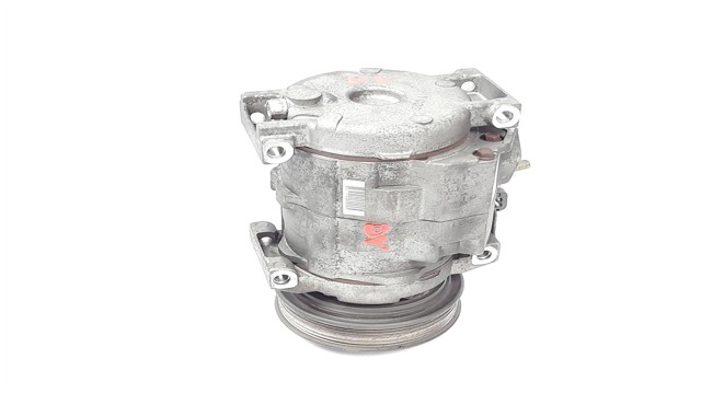 Компресор кондиціонера HFC134A Chrysler