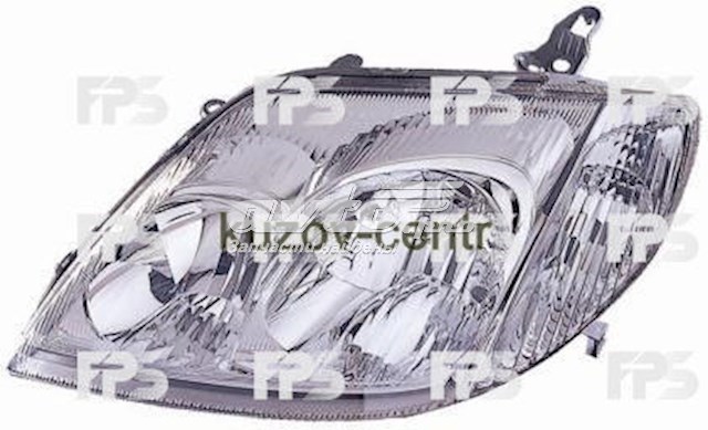 Фара правая FPS FP7012R4E ціна, від 91.31 USD
