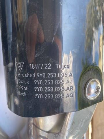  Porsche 9Y0253824DR ціна, від 1003.42 USD